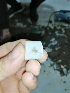 临西暖气管道漏点检测